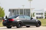 BMW M3 Coupe Frozen Black Edition 2011 года